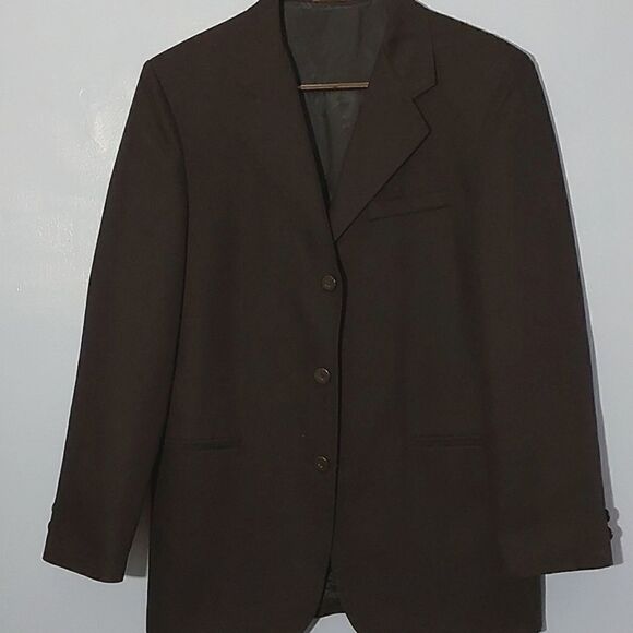 Young Men's Greendog Suit Jacket - Picture 1 of 8